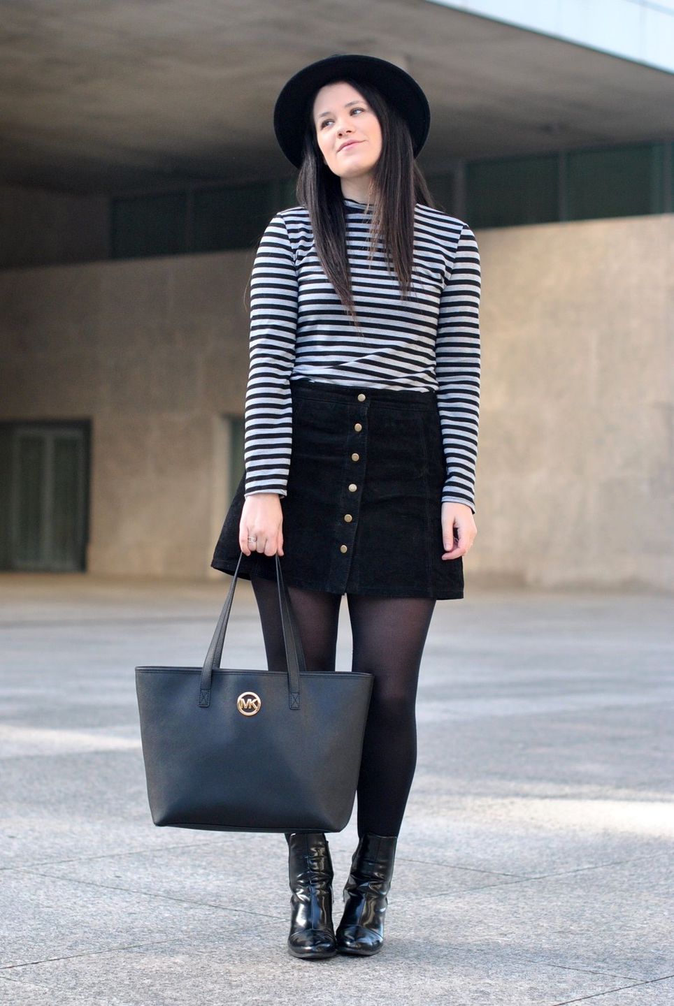 Faldas invierno 11