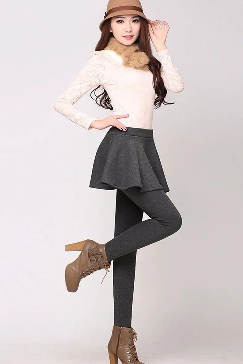 Faldas invierno 15