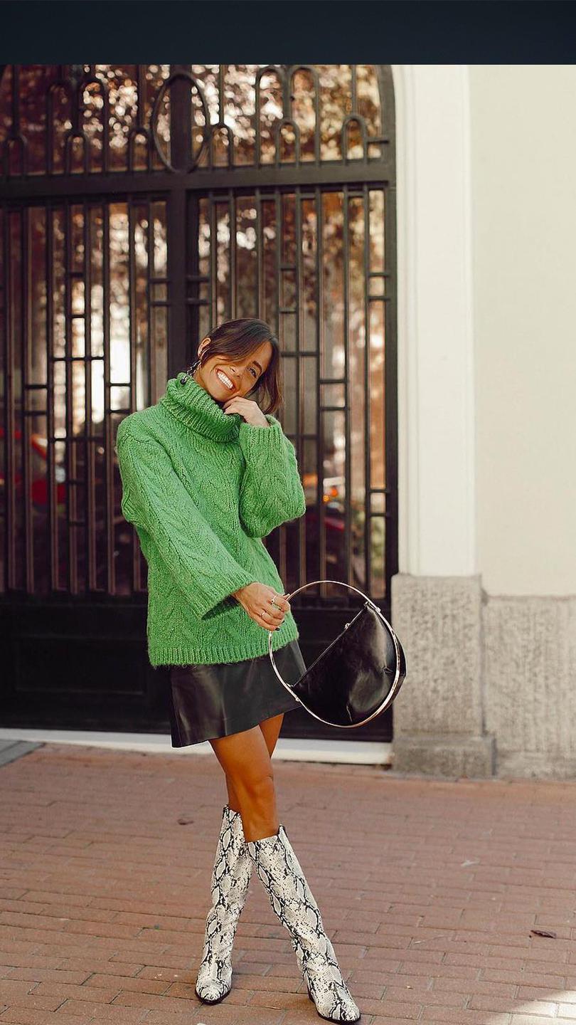 Faldas invierno 3