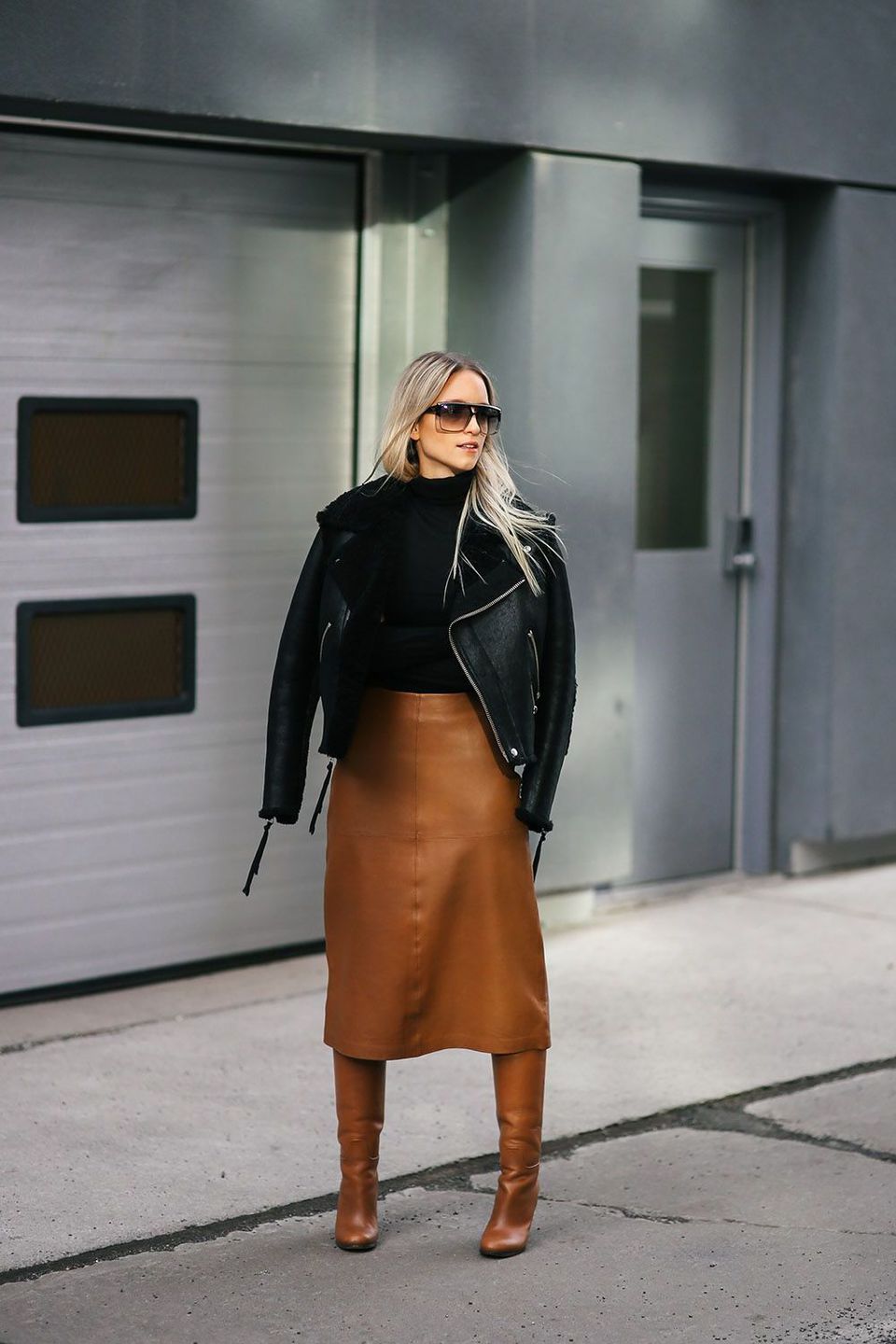 Faldas invierno 5