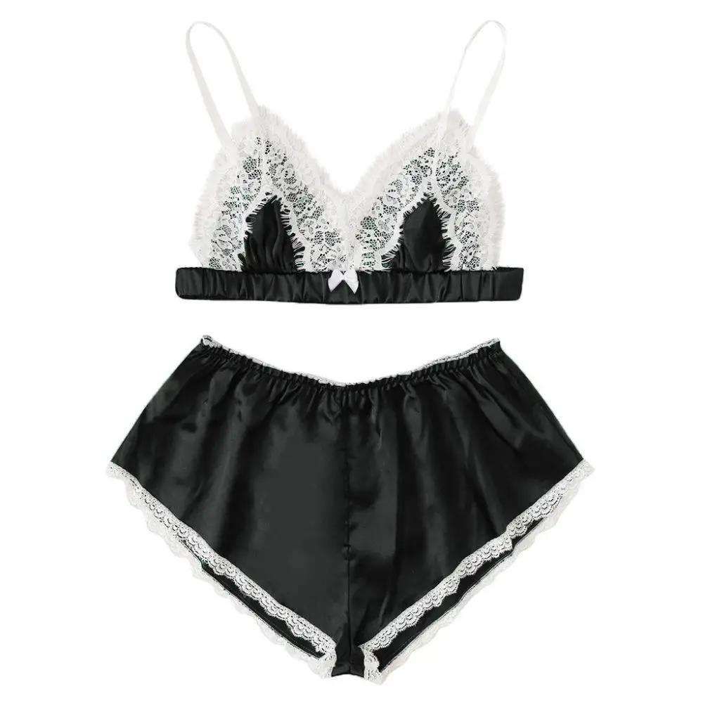 Pijamas de mujer 14
