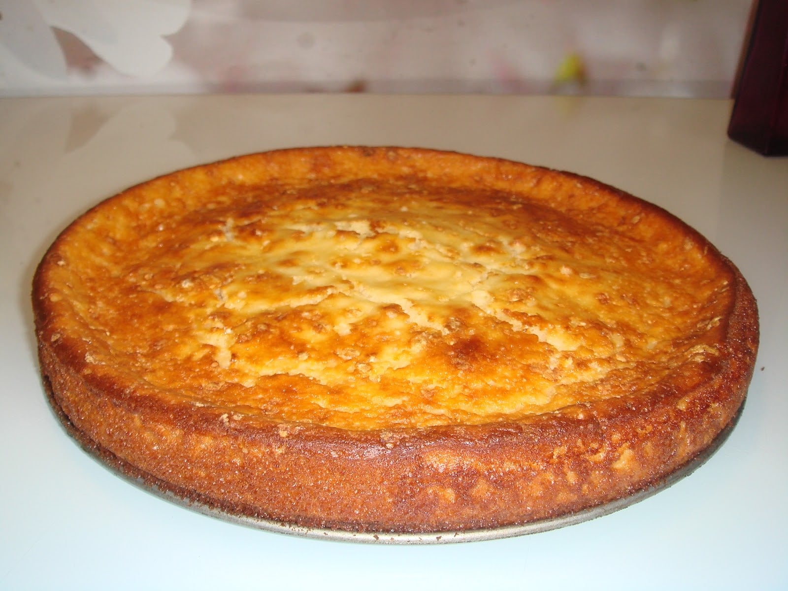 Postres con cuajadas Postres con cuajadas
