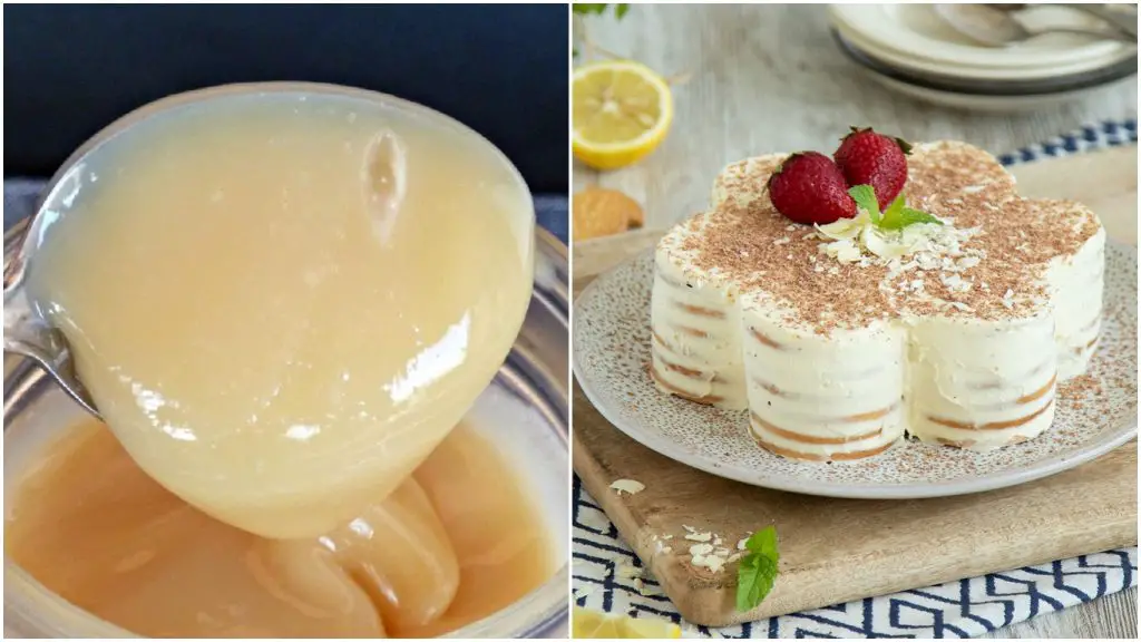 Recetas de postres con leche condensada 