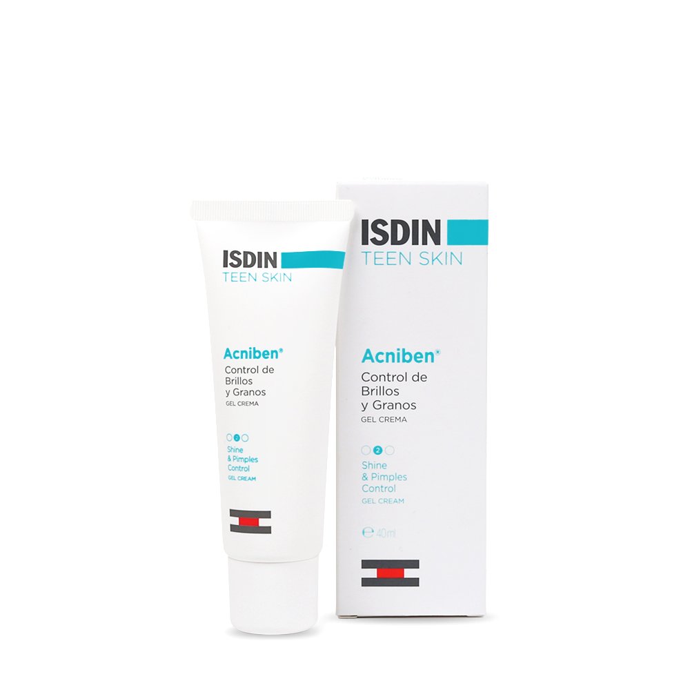 crema facial para piel grasa isdin crema facial para piel grasa isdin