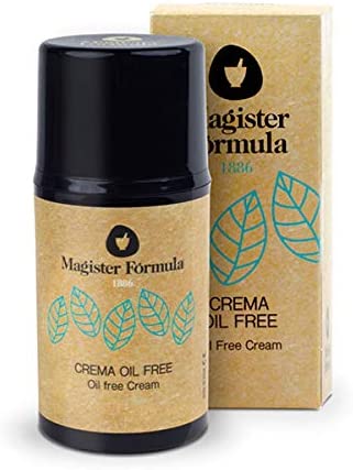 crema facial para piel grasa magister Crema Hidratante Facial Oil Free crema facial para piel grasa magister Crema Hidratante Facial Oil Free