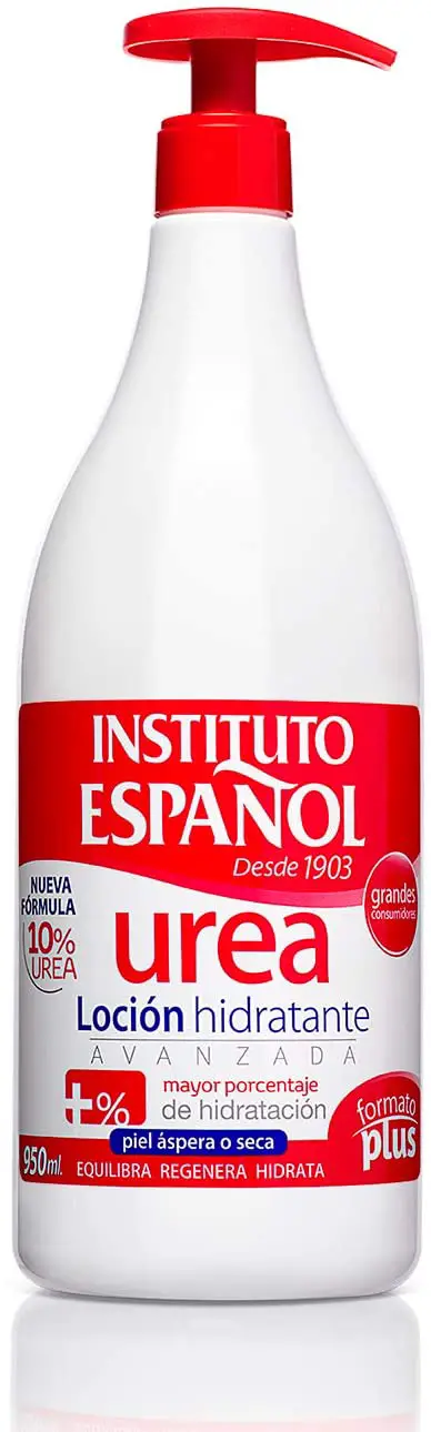 crema para piel reseca instituto español