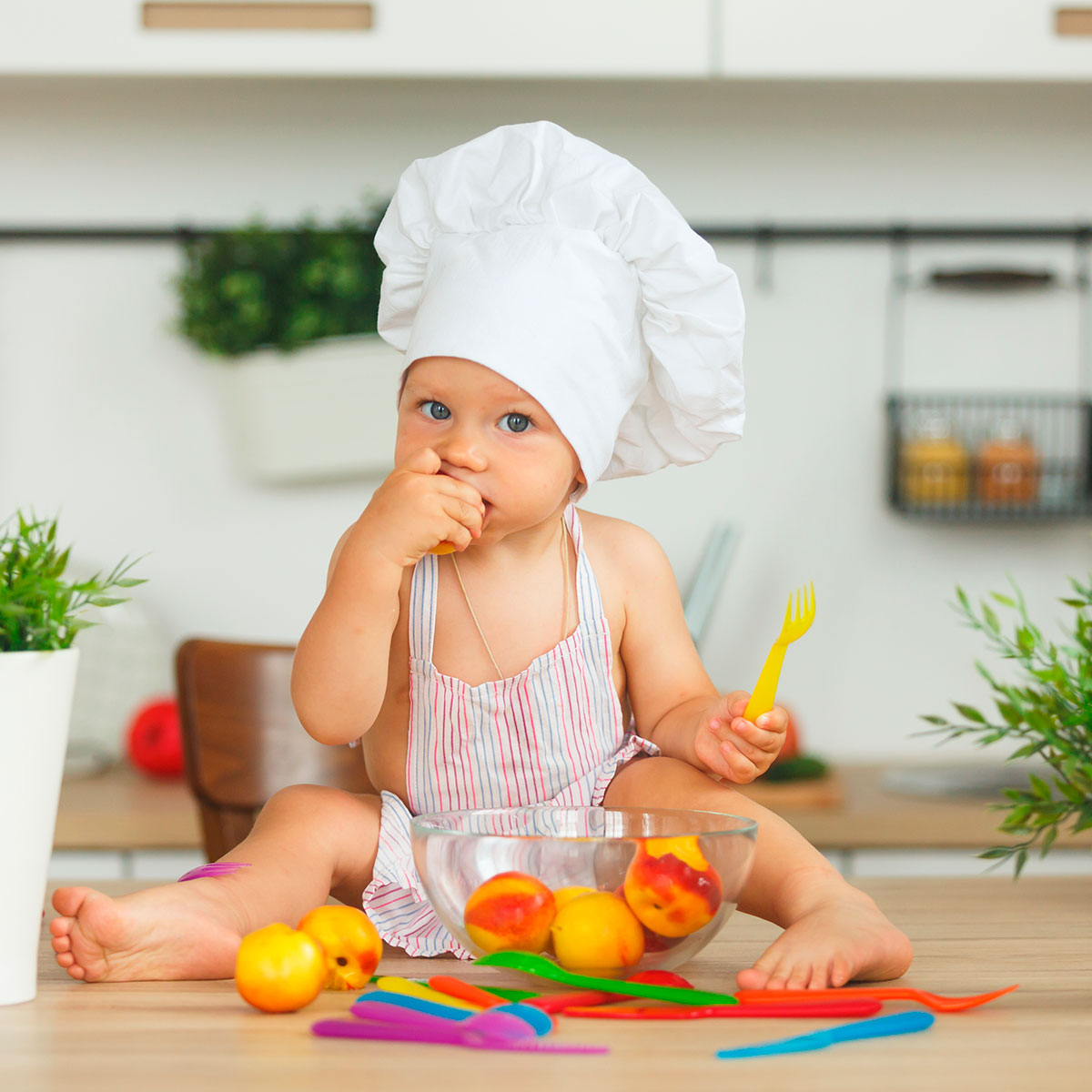 frutas para bebes beneficios frutas para bebes beneficios