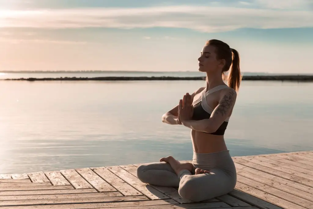 Meditacion guiada corta