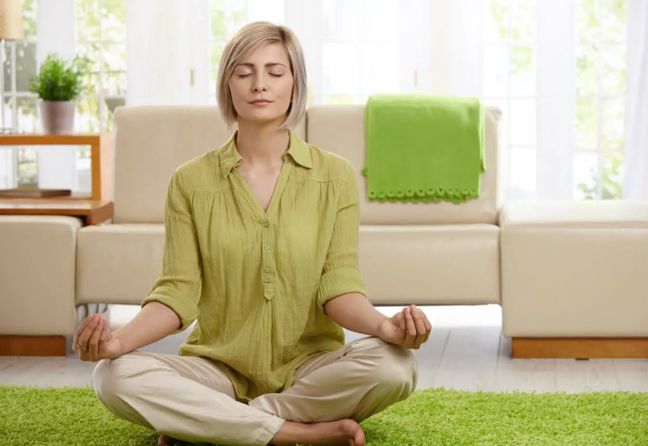 meditación guiada para principiantes aprender a meditar