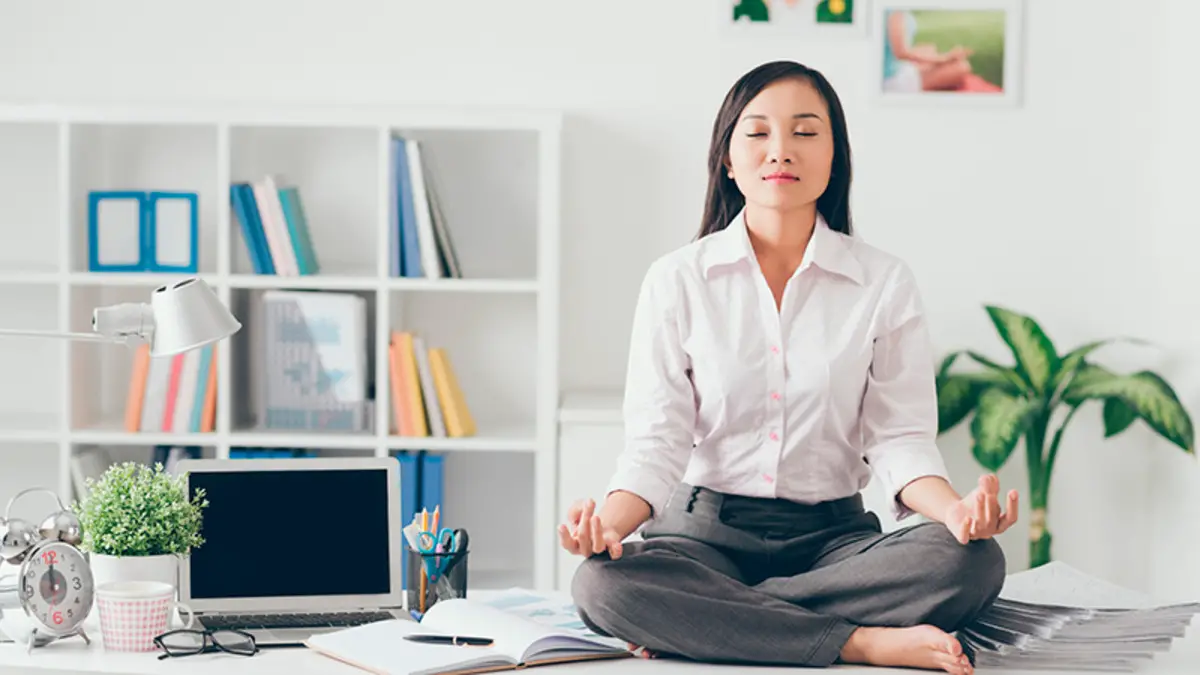 mindfulness 3 minutos meditación corta
