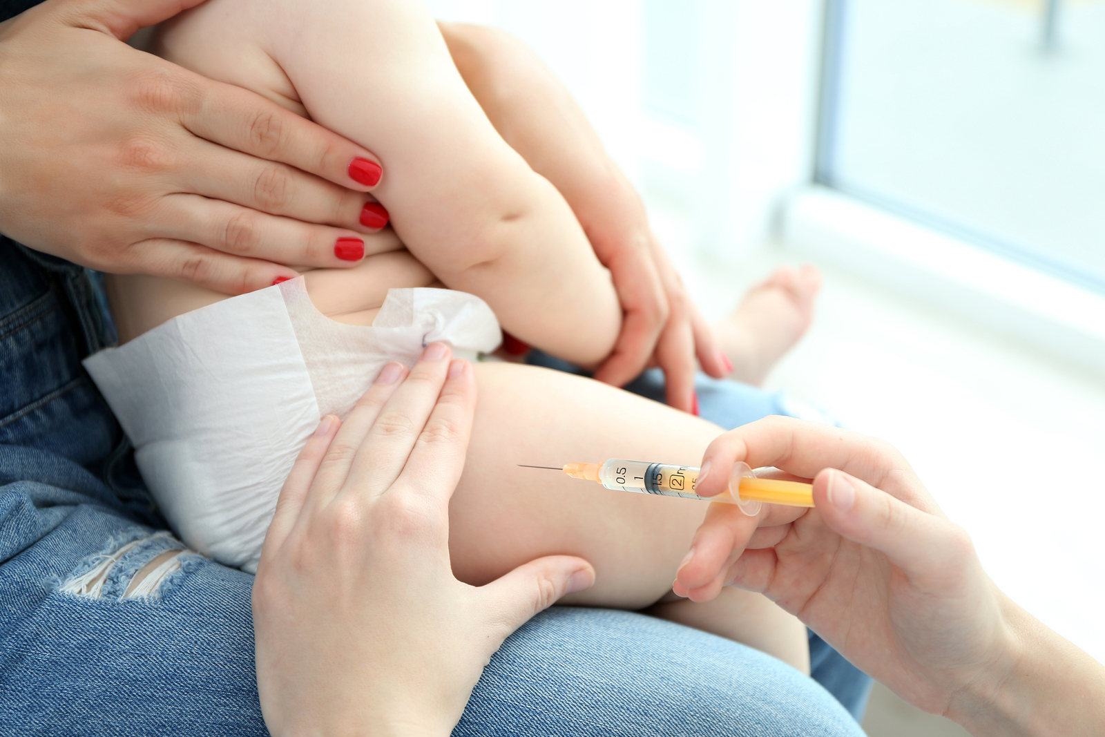 razones para vacunar a tu hijo razones para vacunar a tu hijo