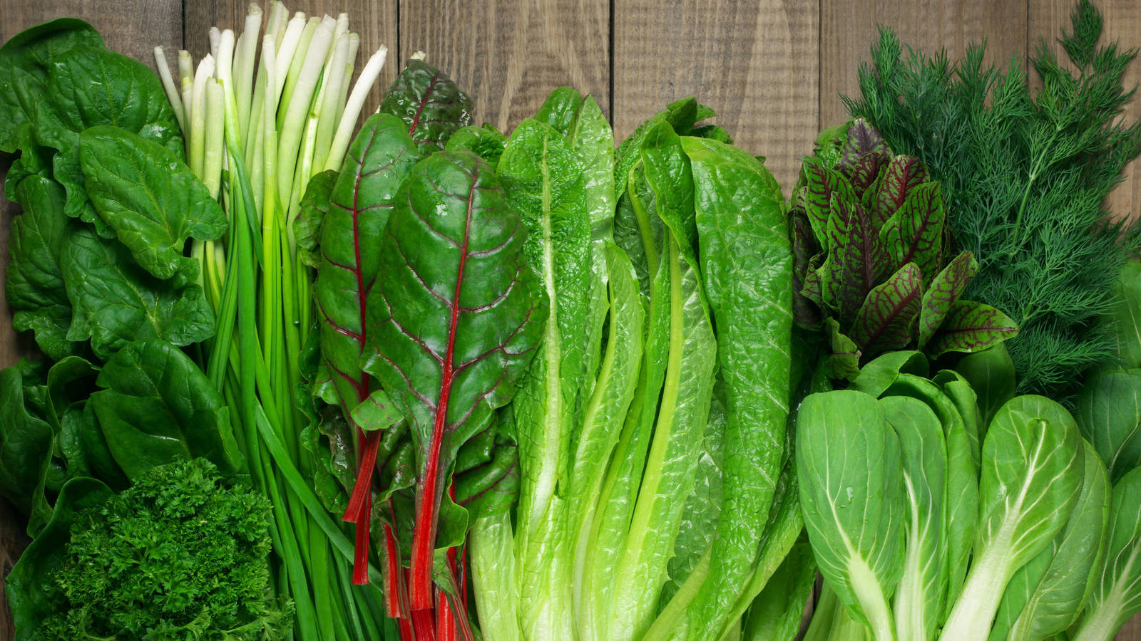 verduras