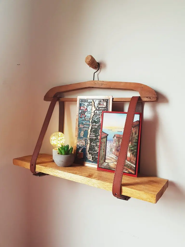 Adornos de reciclaje 10