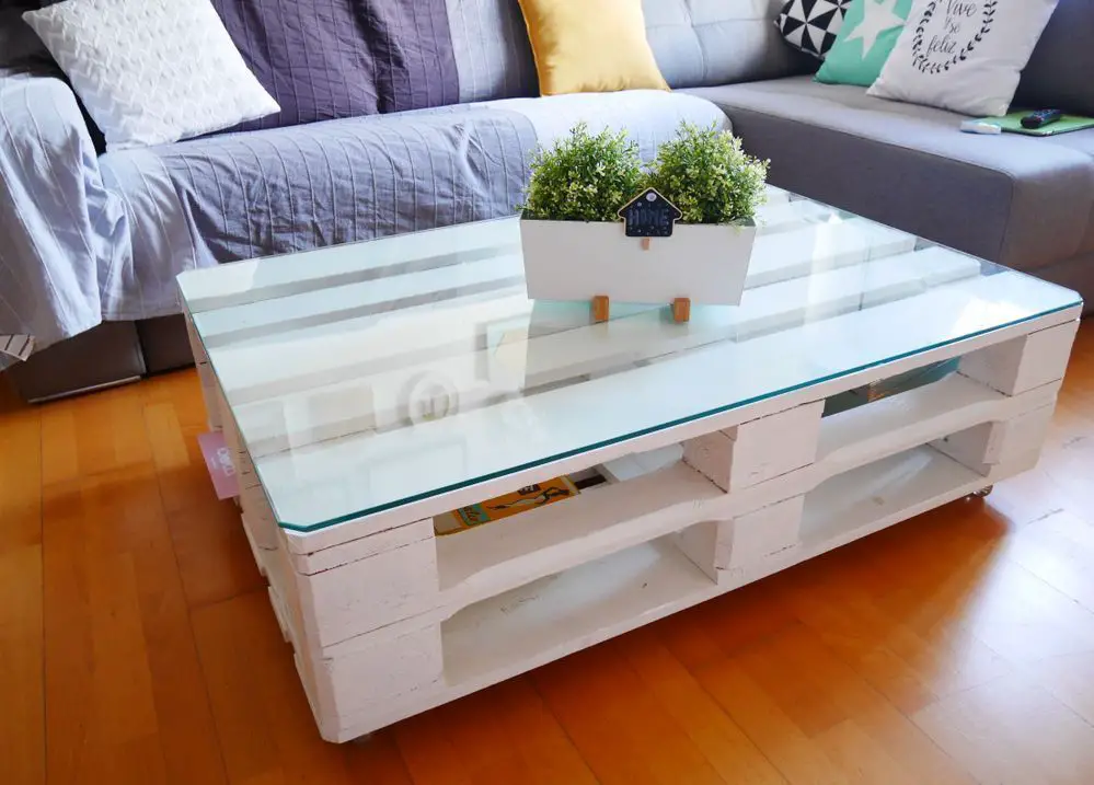 Adornos de reciclaje 8