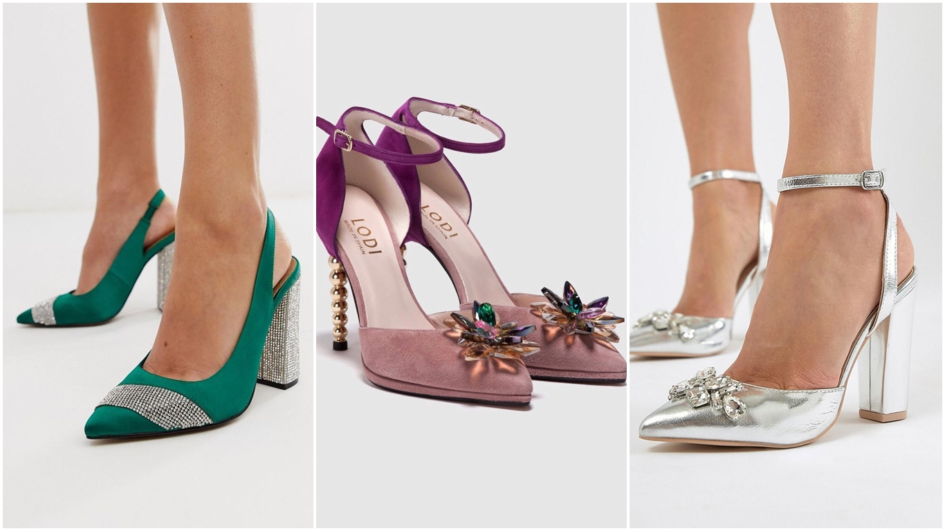 Adornos para zapatos