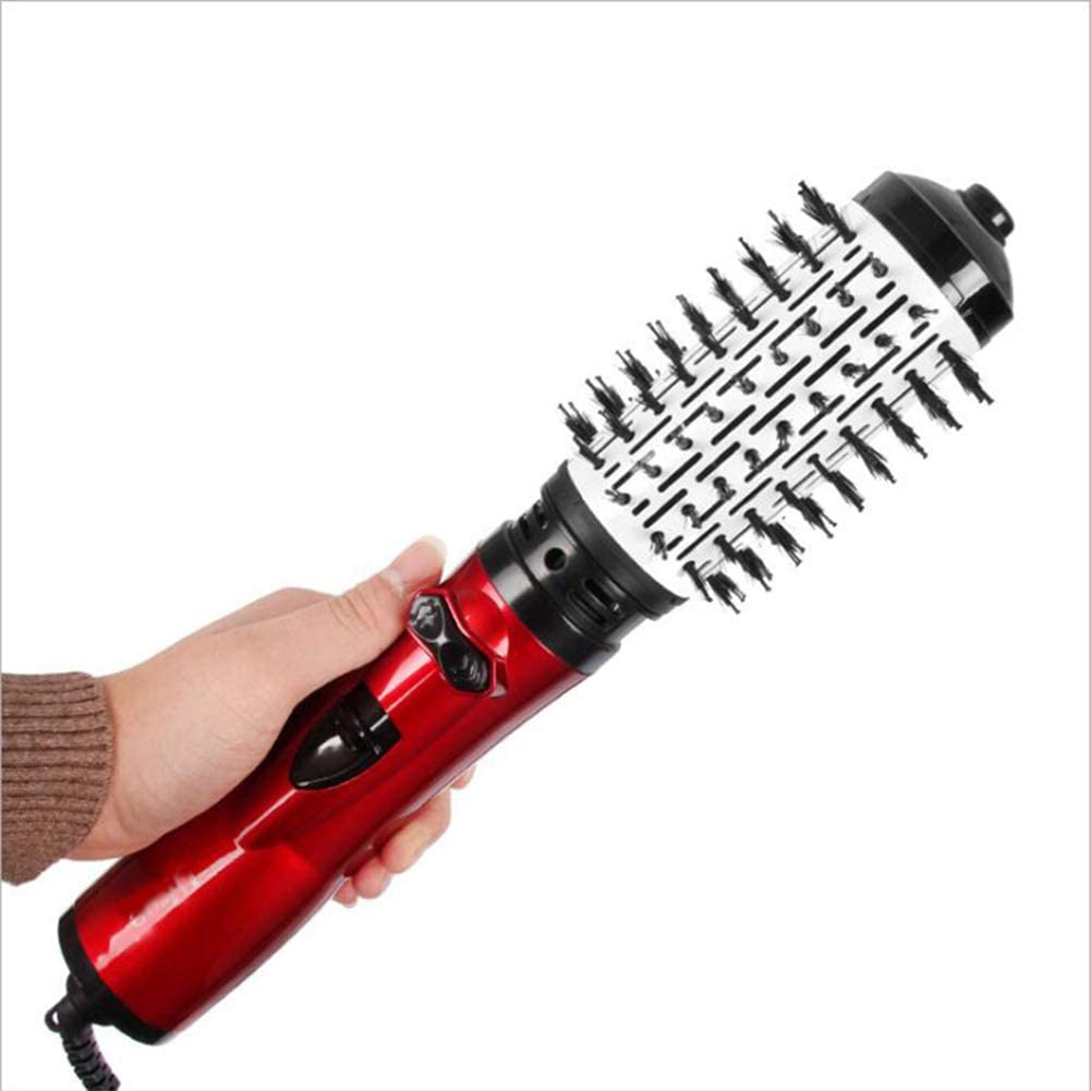Cepillo para cabello eléctrico 11