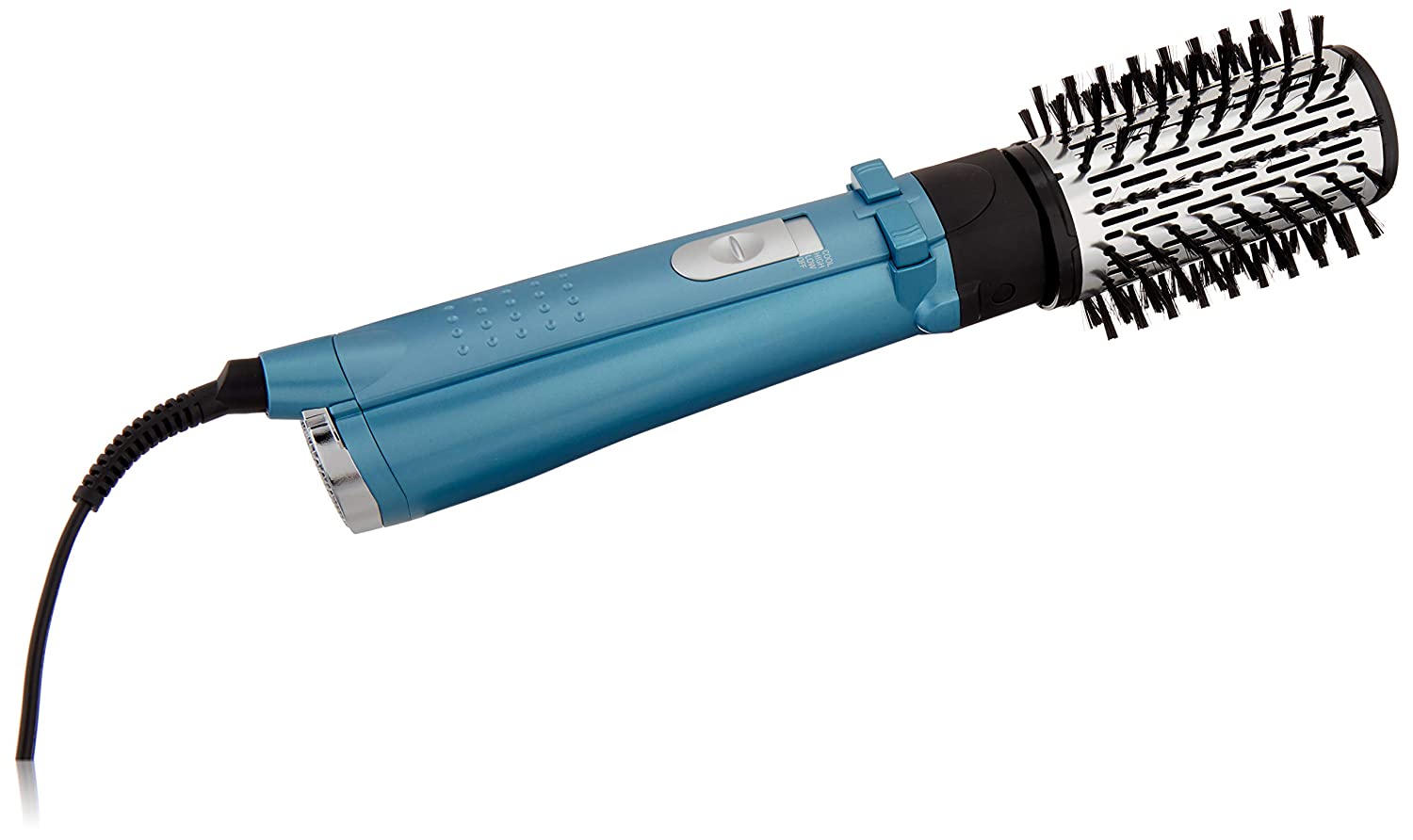 Cepillo para cabello eléctrico 3