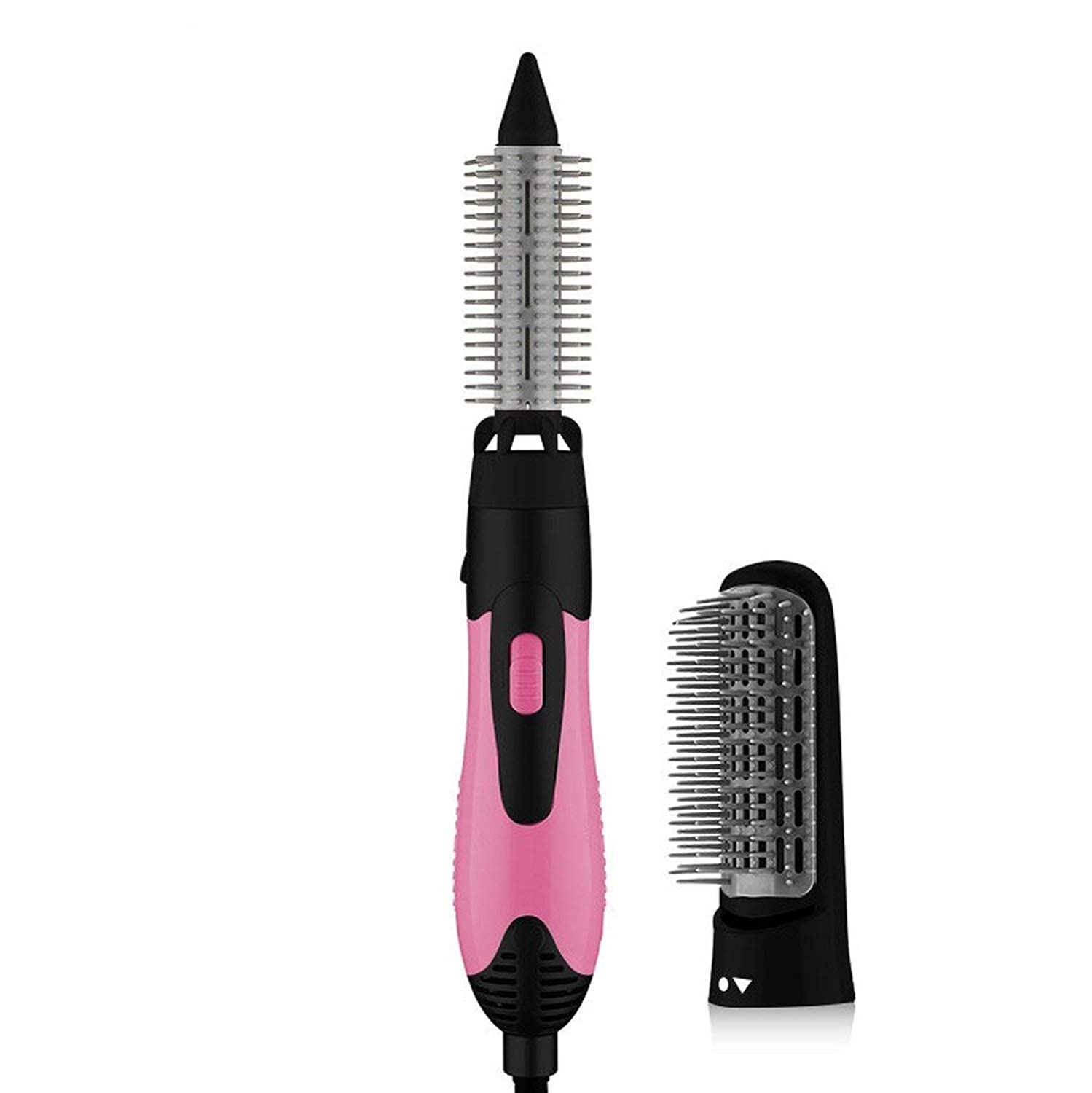 Cepillo para cabello eléctrico 6
