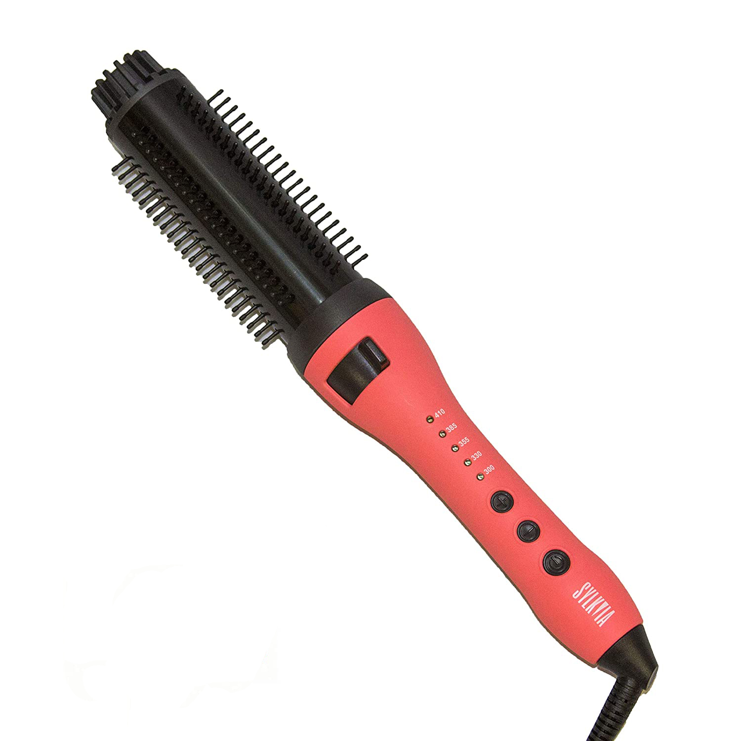 Cepillo para cabello eléctrico 9