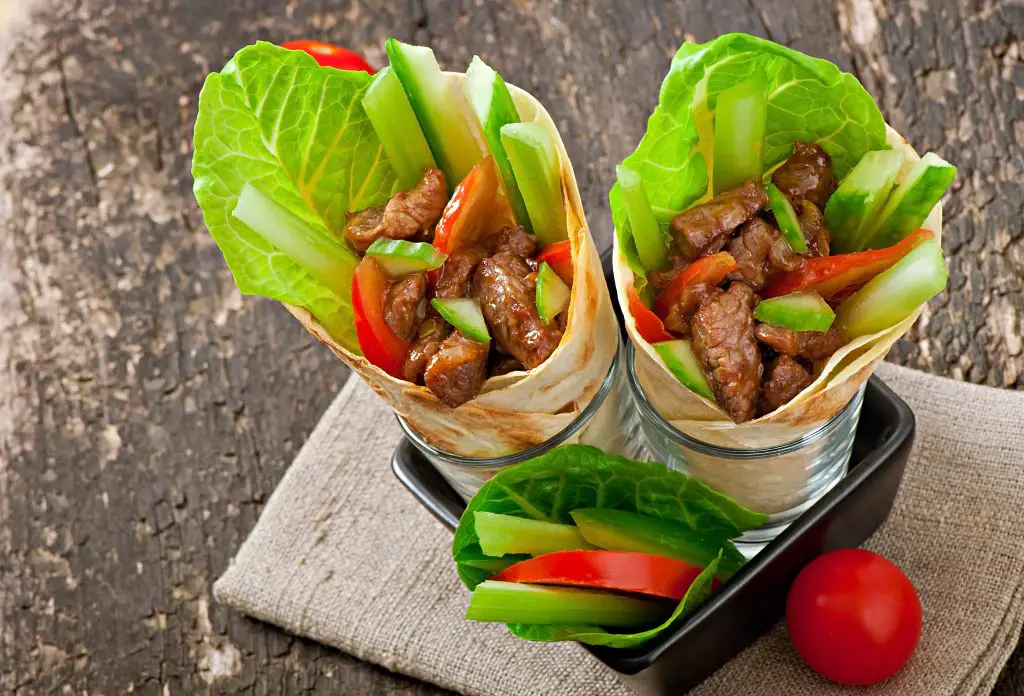 Comidas rápidas y fáciles de hacer en casa