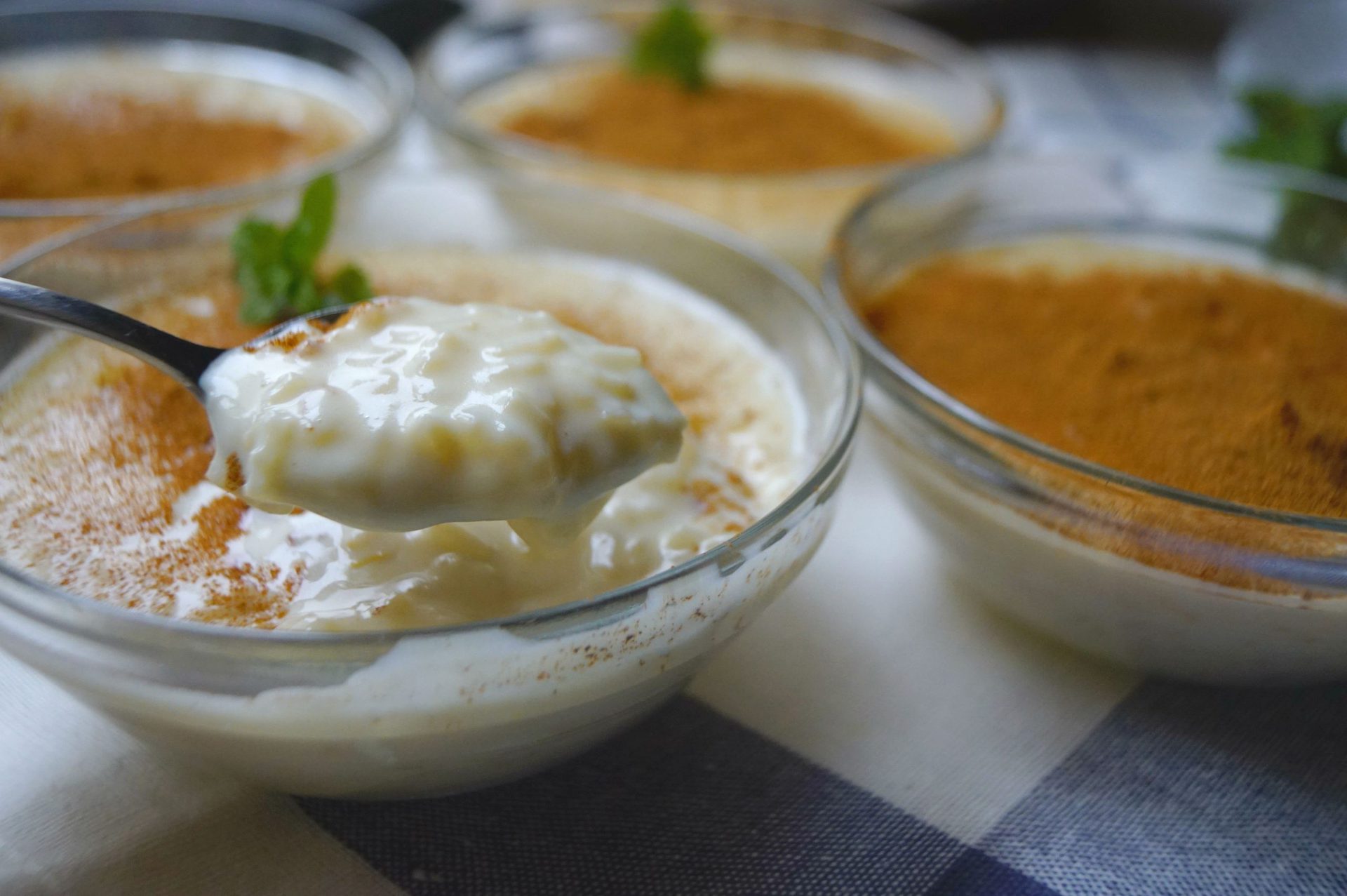 Como hacer postres fáciles Como hacer postres fáciles
