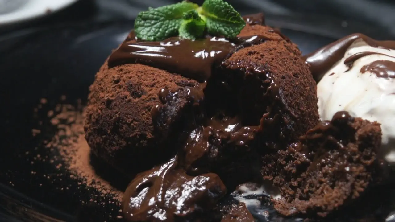 Como hacer postres fáciles Como hacer postres fáciles