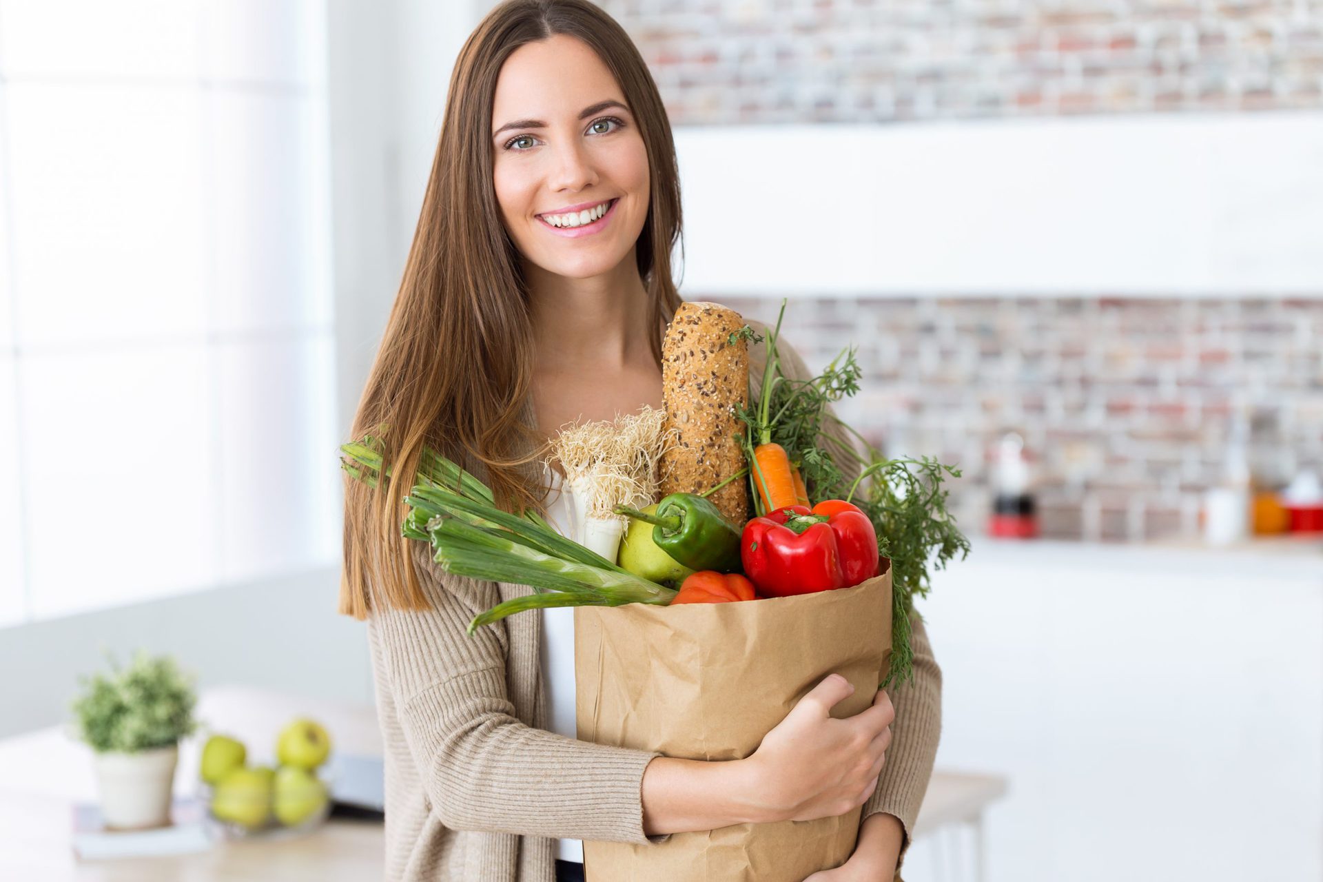 Conservar los alimentos en buen estado