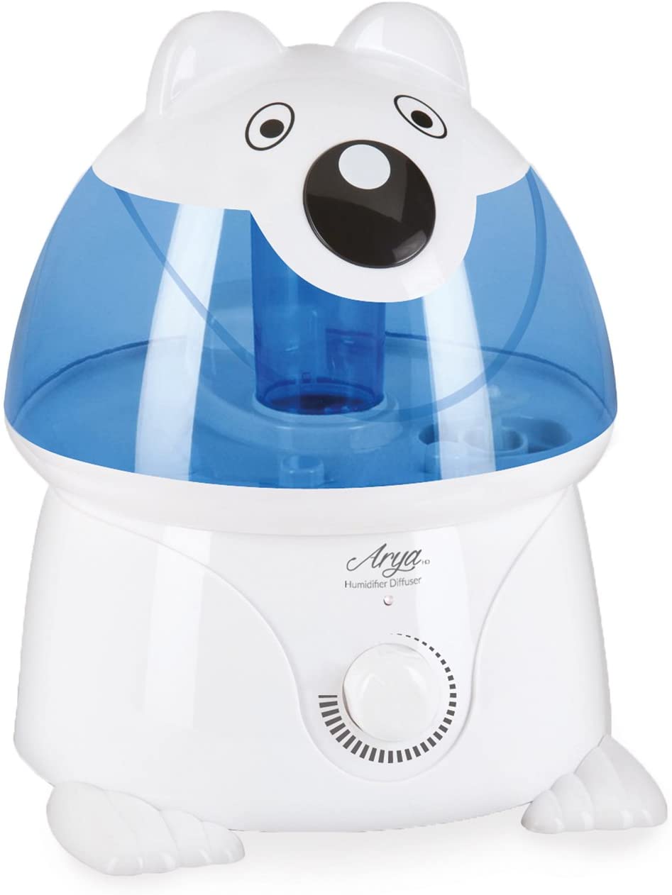 Humidificador para niños 1