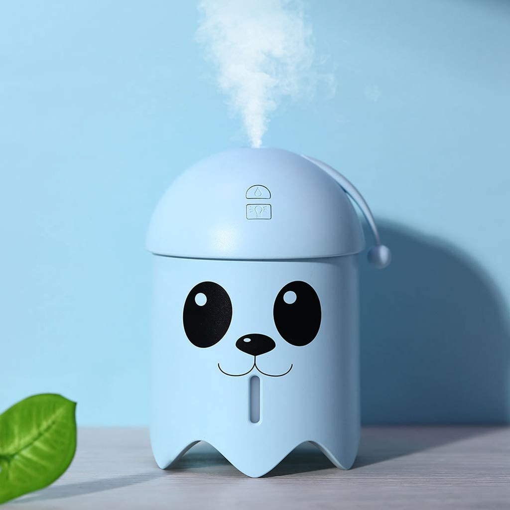 Humidificador para niños 2