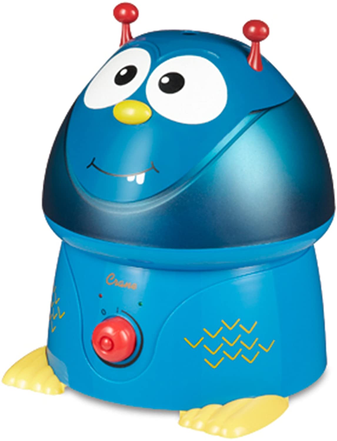 Humidificador para niños 6