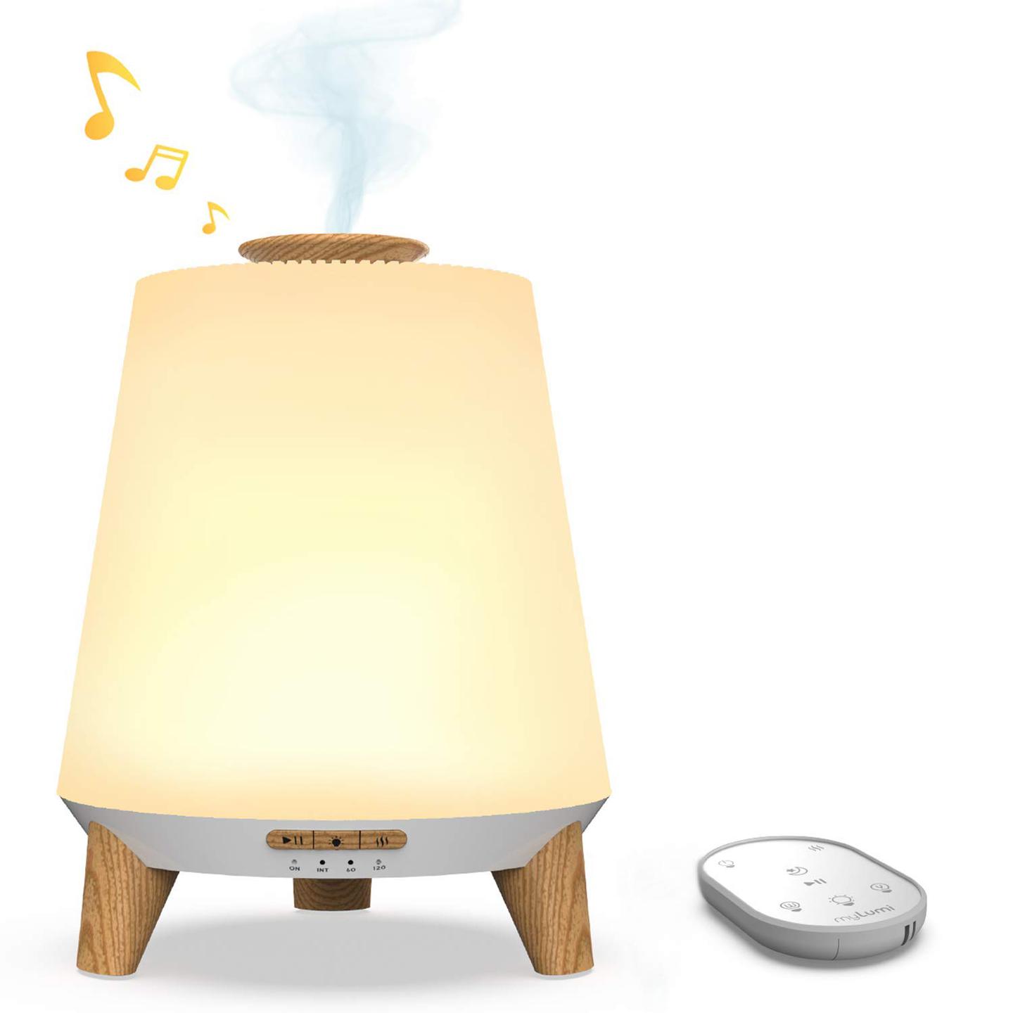 Humidificador para niños 7