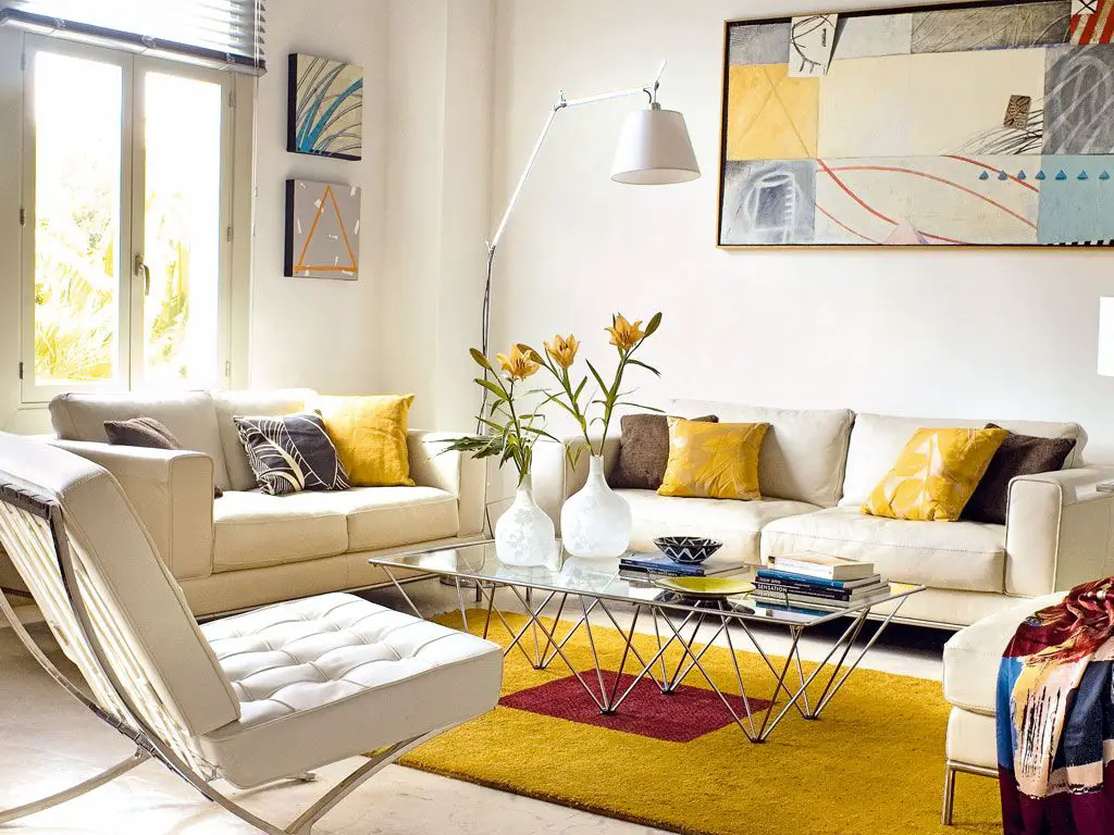 Ideas para decorar casa pequeña Ideas para decorar casa pequeña