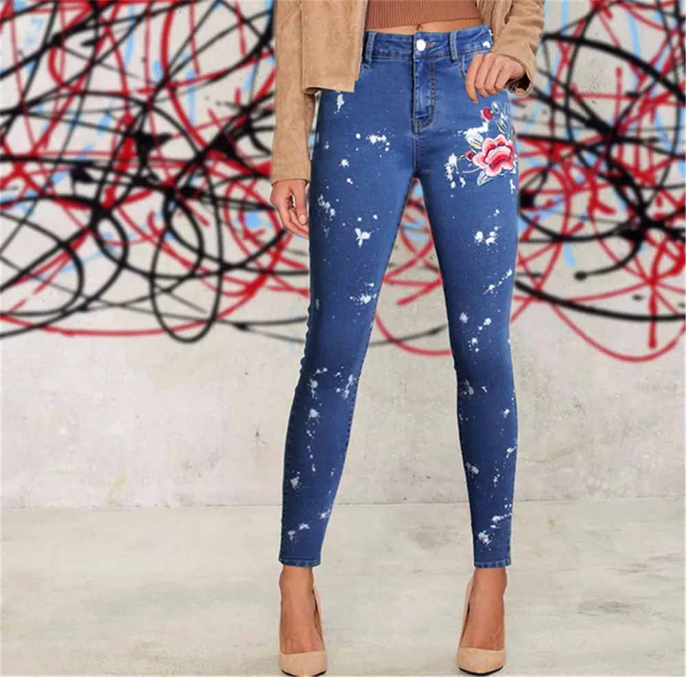 Jeans de moda 10