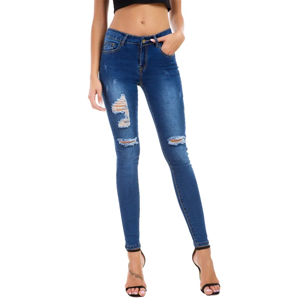 Jeans de moda 17