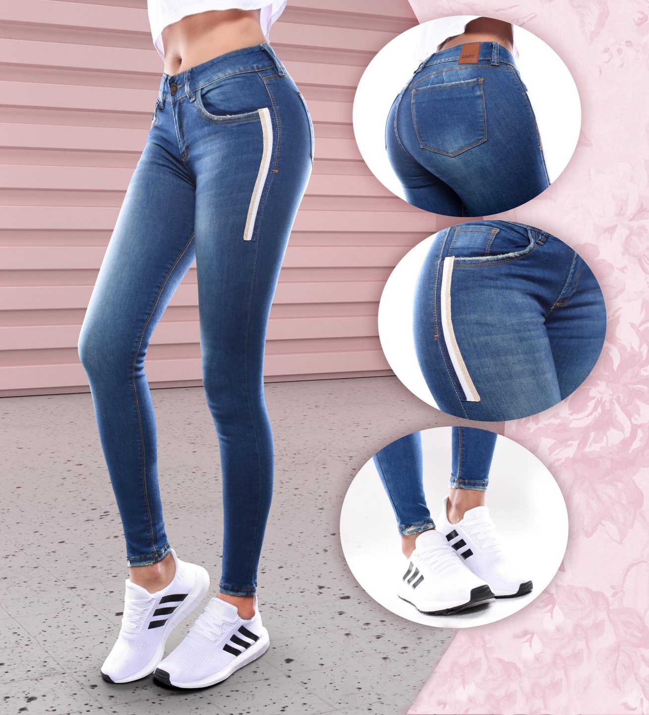 Jeans de moda 4