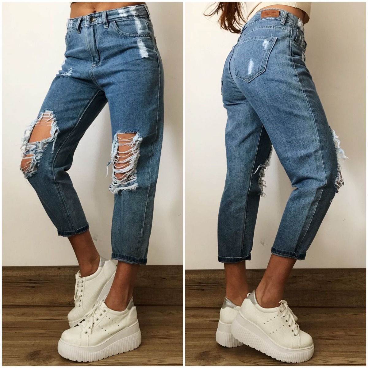 Jeans de moda 9