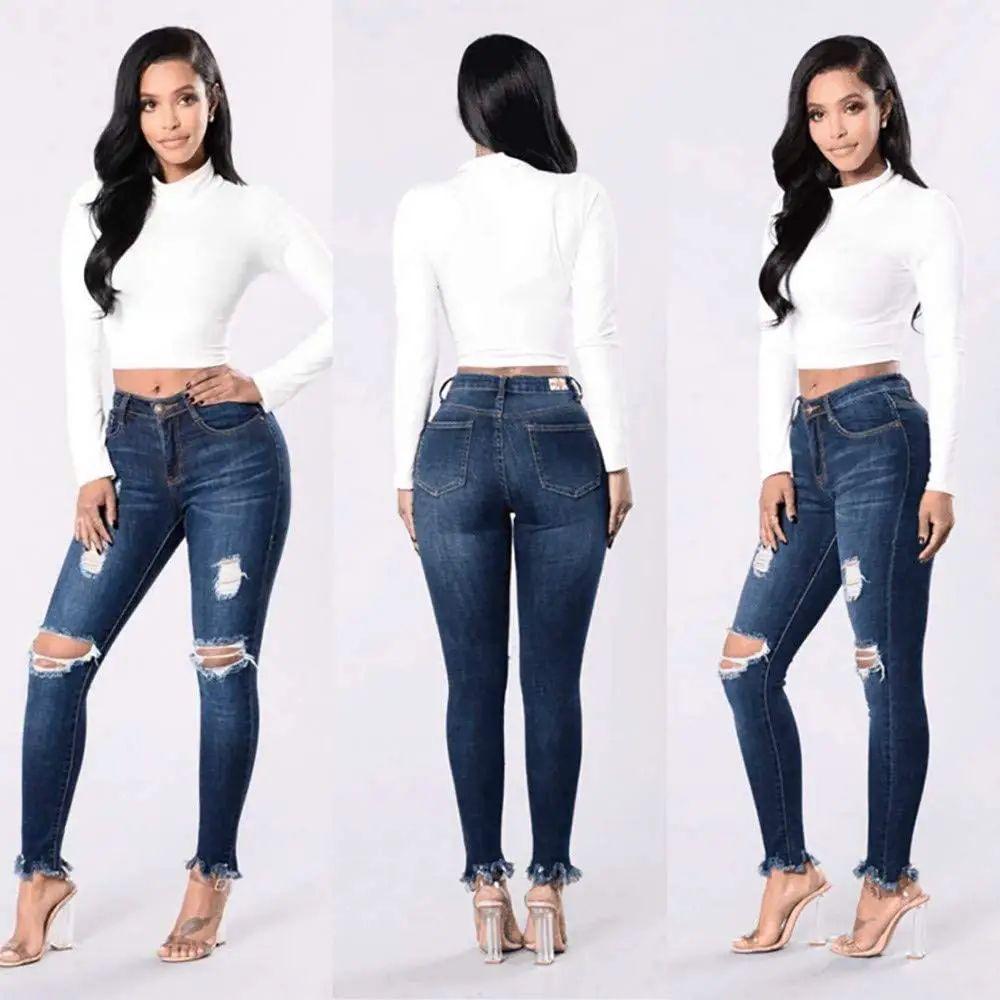 Jeans de moda general 2