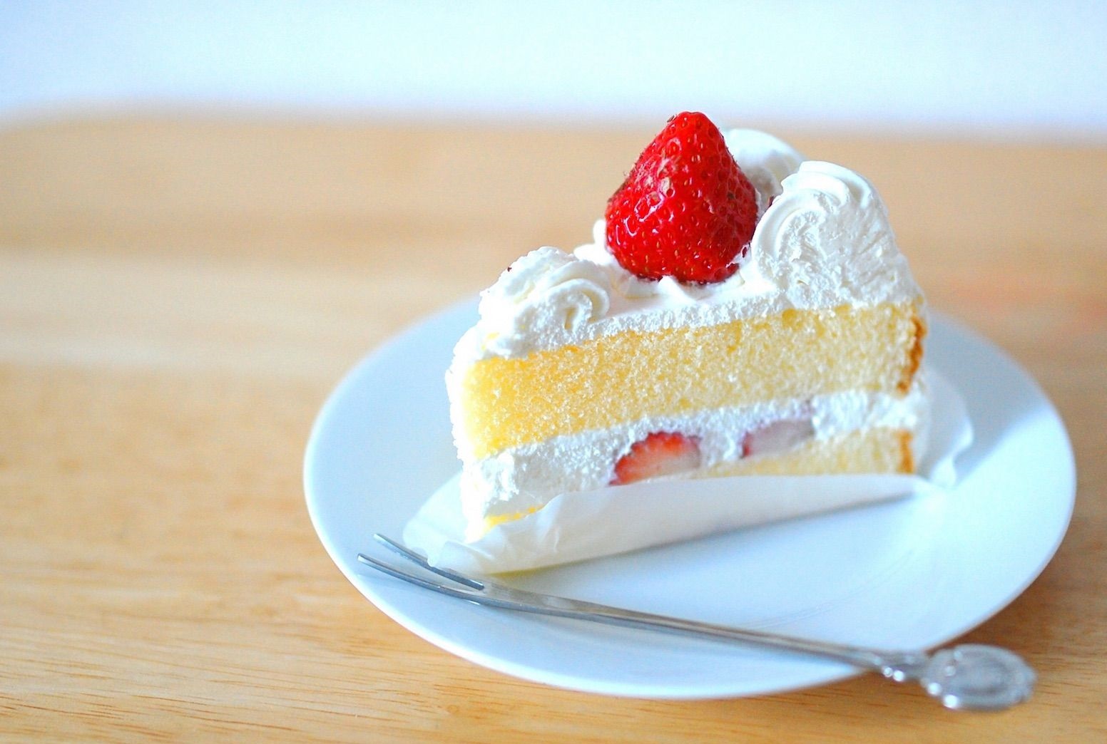 Postres fáciles con fresas Postres fáciles con fresas