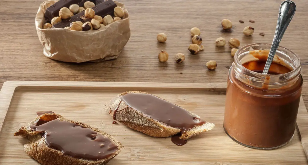 Postres fáciles para niños Postres fáciles para niños