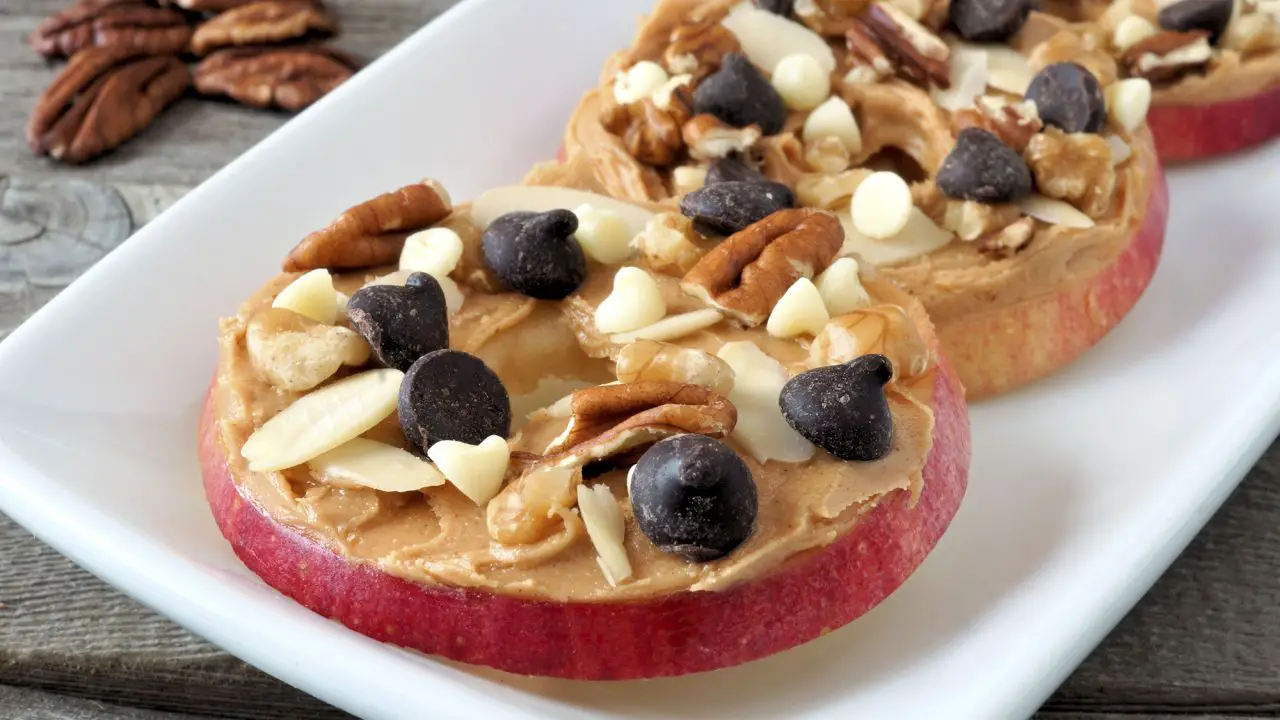 Postres fáciles para niños Postres fáciles para niños
