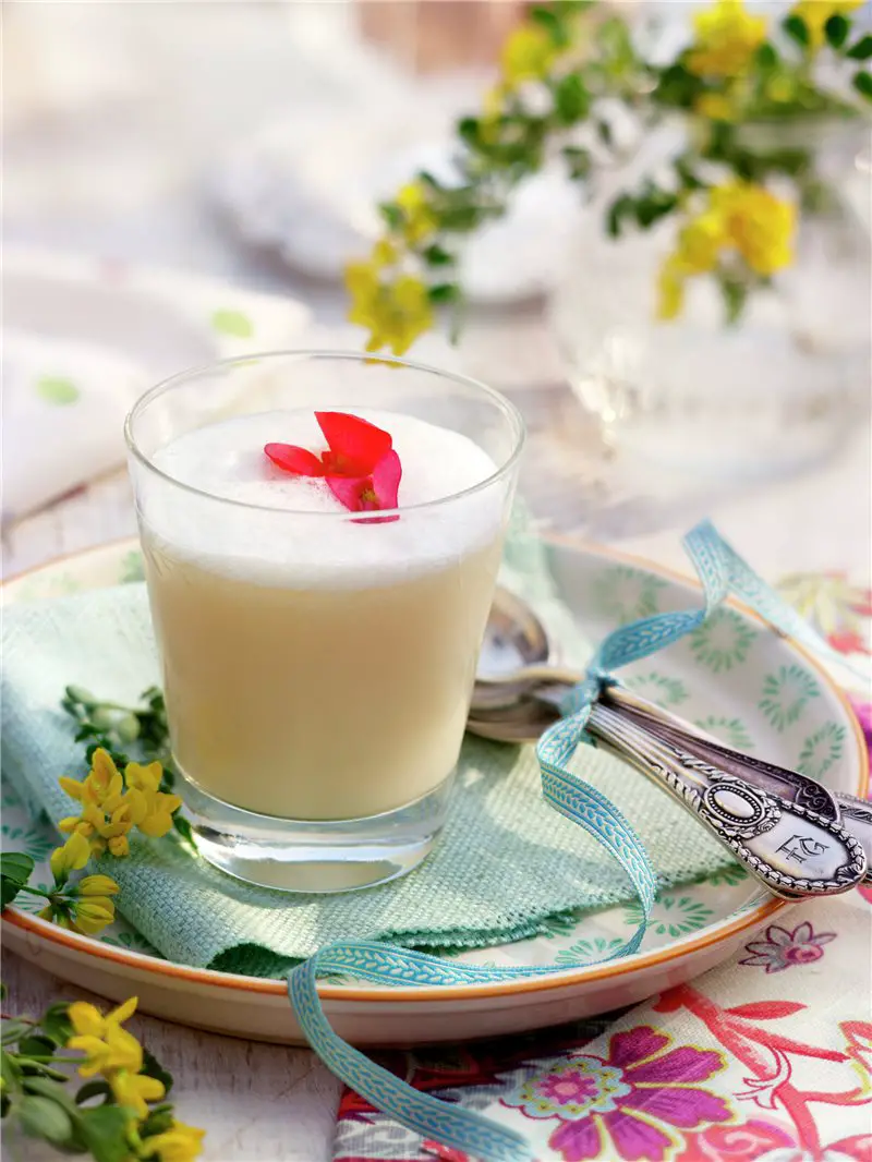 Postres fáciles para niños Postres fáciles para niños