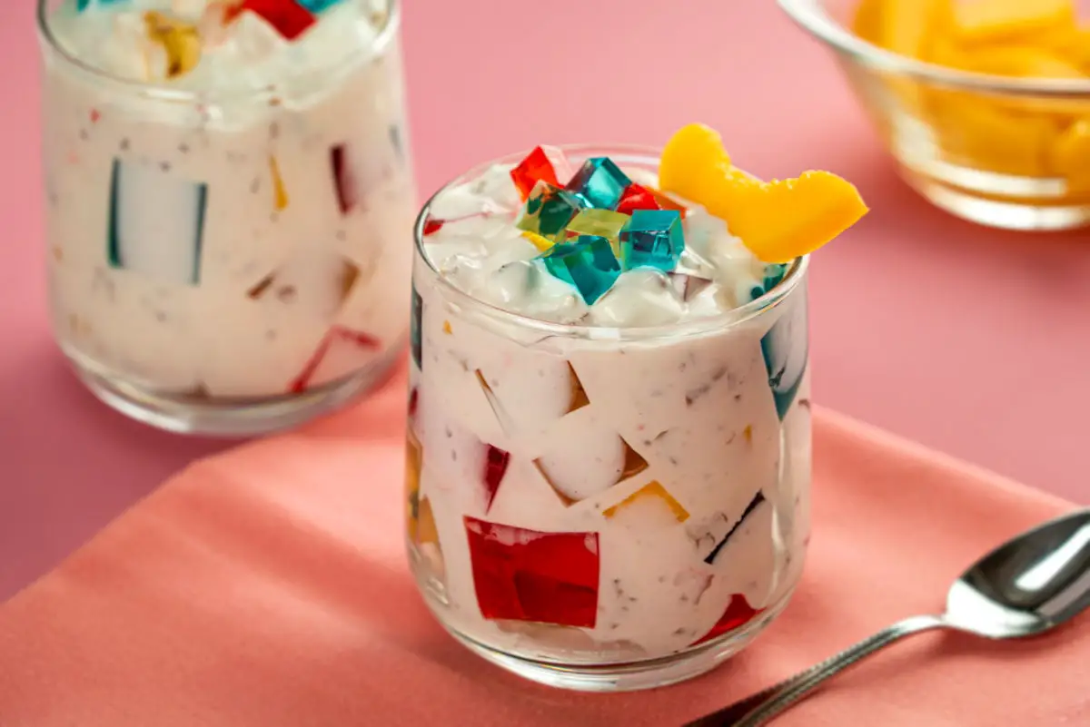 Postres fáciles para niños Postres fáciles para niños