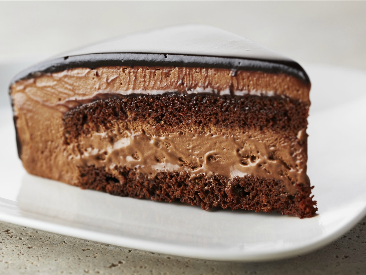 Postres fáciles con chocolate Postres fáciles con chocolate