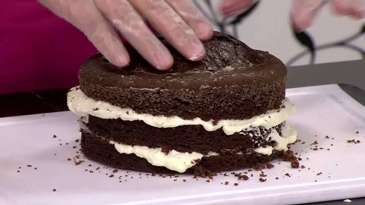 Postres fáciles con chocolate Postres fáciles con chocolate