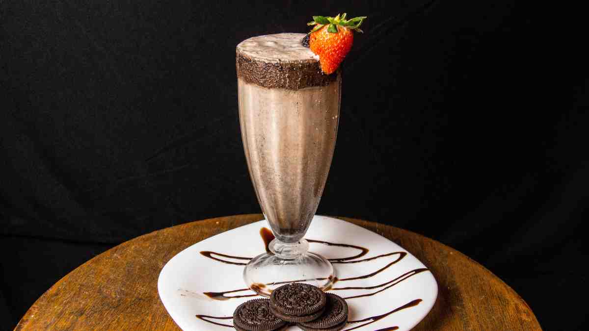 Postres fáciles con chocolate Postres fáciles con chocolate