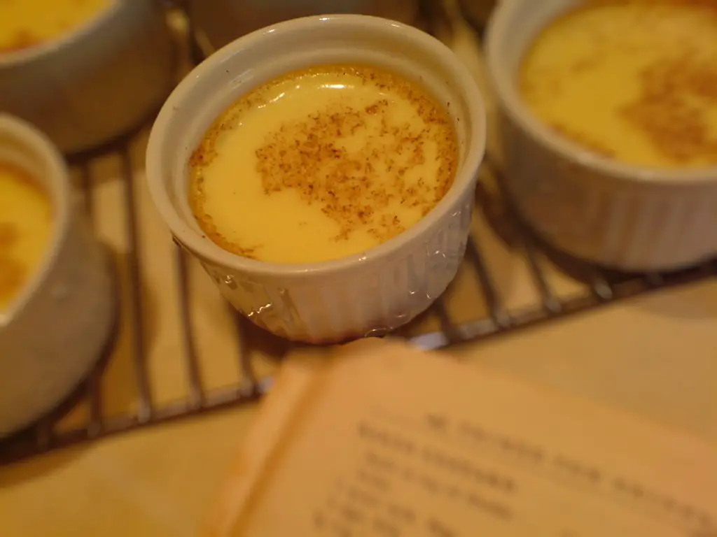 Postres fáciles con thermomix Postres fáciles con thermomix