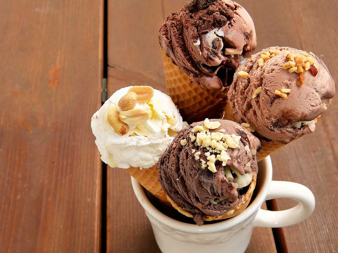 Postres fáciles y económicos fríos Postres fáciles y económicos fríos