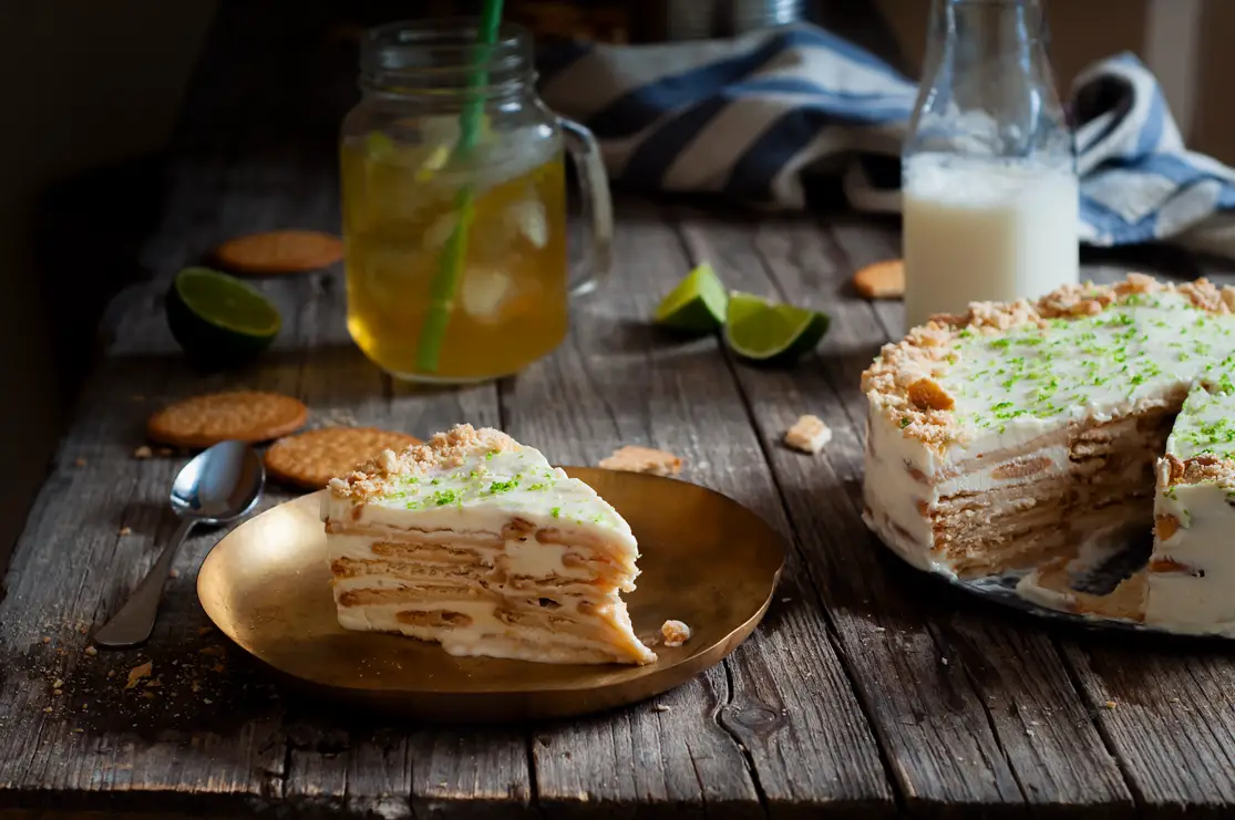 Postres fáciles y económicos fríos Postres fáciles y económicos fríos