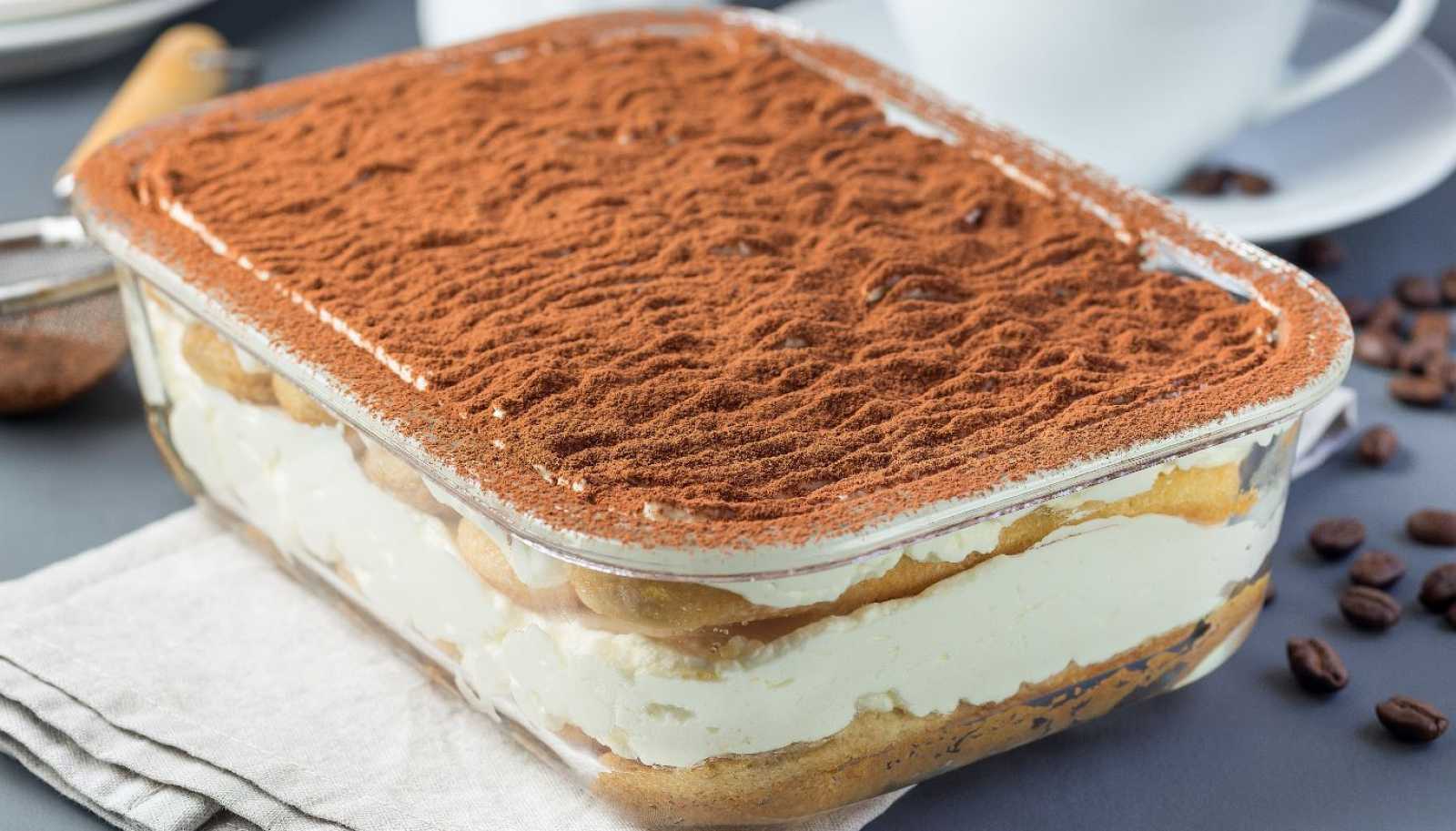 Postres fáciles y económicos fríos Postres fáciles y económicos fríos