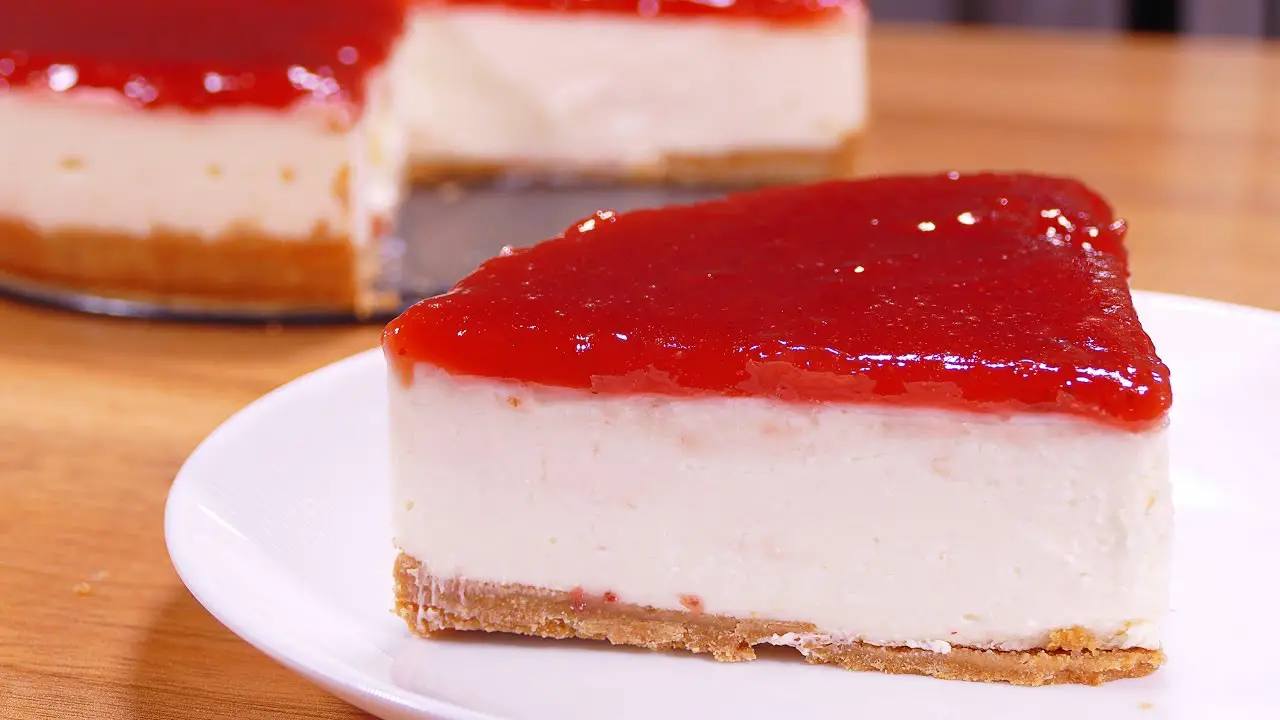 Postres fáciles y económicos fríos Postres fáciles y económicos fríos